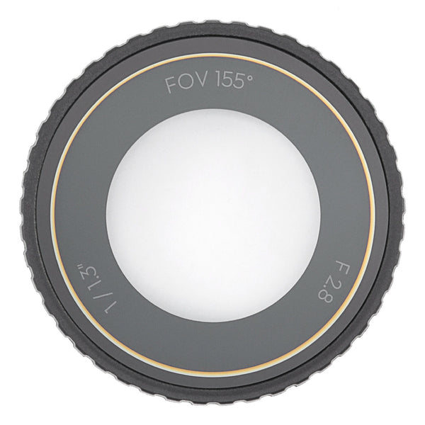 DJI Osmo Action 4 Glass Lens Cover Camera lens cover