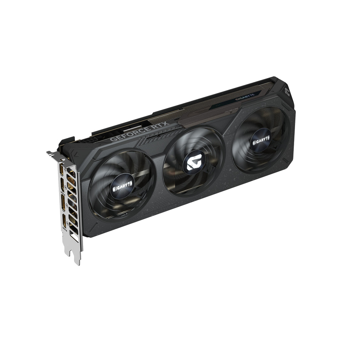 GIGABYTE GeForce RTX 5050 GAMING OC 8G Graphics Card - image 5