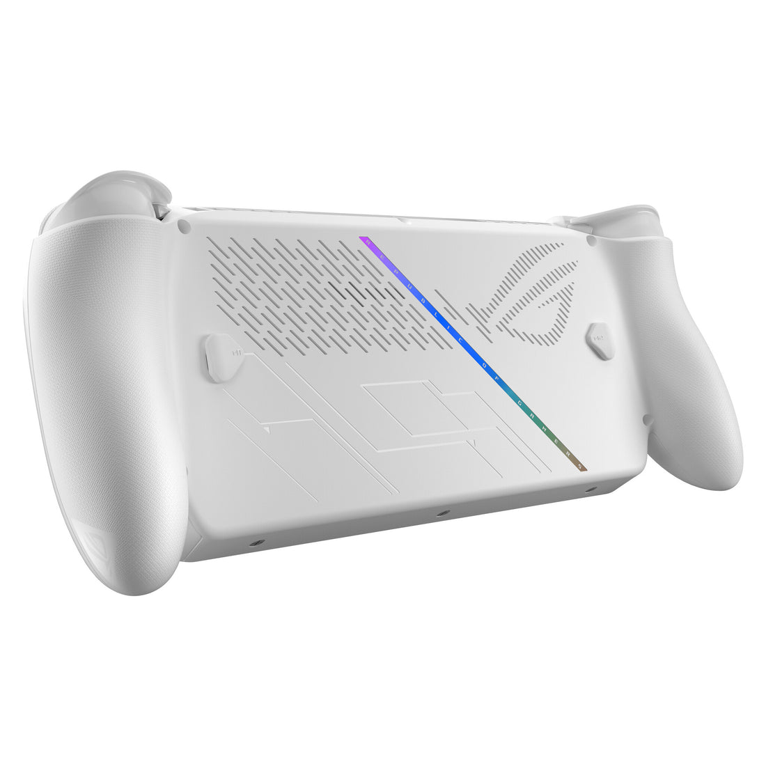 ASUS ROG Xbox Ally Handheld Console 512GB - White - image 5