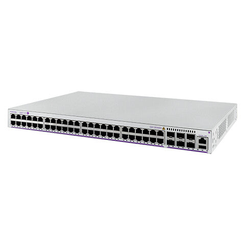 Alcatel-Lucent Enterprise OmniSwitch 2360 Managed L2+ Gigabit Ethernet (10/100/1000) Power over Ethernet (PoE)