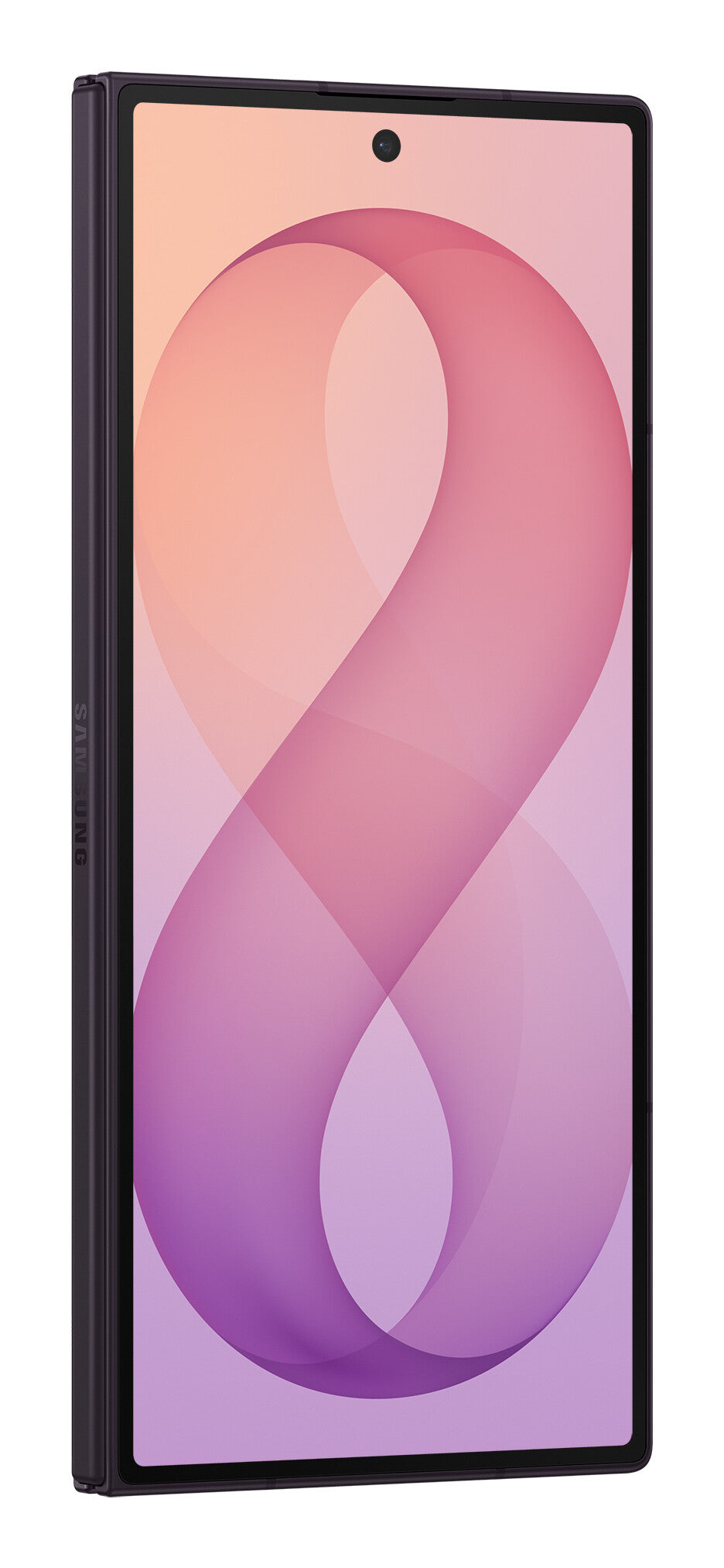 Samsung Galaxy Z Fold8 Ultra 8" Dual SIM 5G USB Type-C 16 GB 1 TB 5000 mAh Violet - image 3
