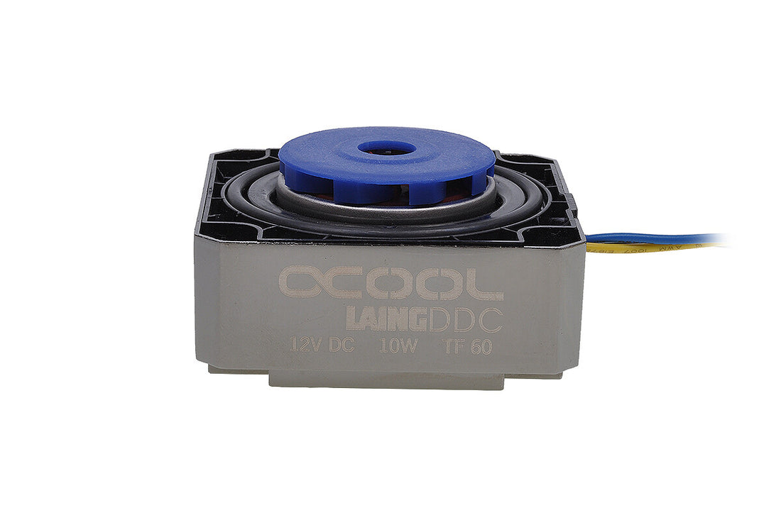 Alphacool Laing DDC Pump - image 3