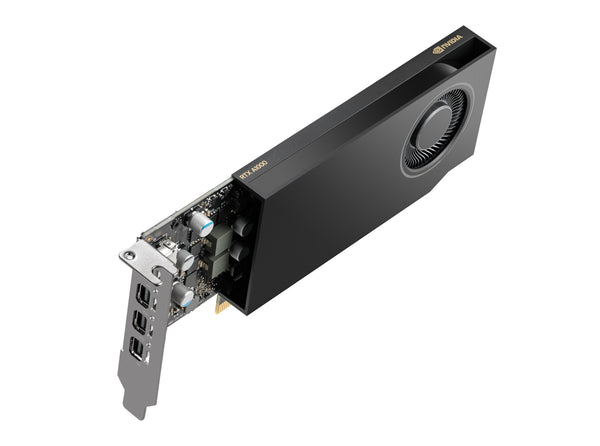 PNY RTX A1000 NVIDIA 8 GB GDDR6