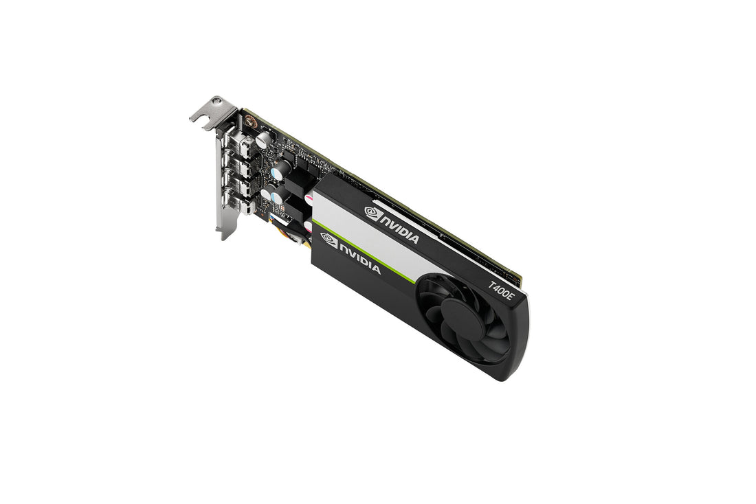 HP NVIDIA T400E 4 GB 4mDP Graphics - image 4