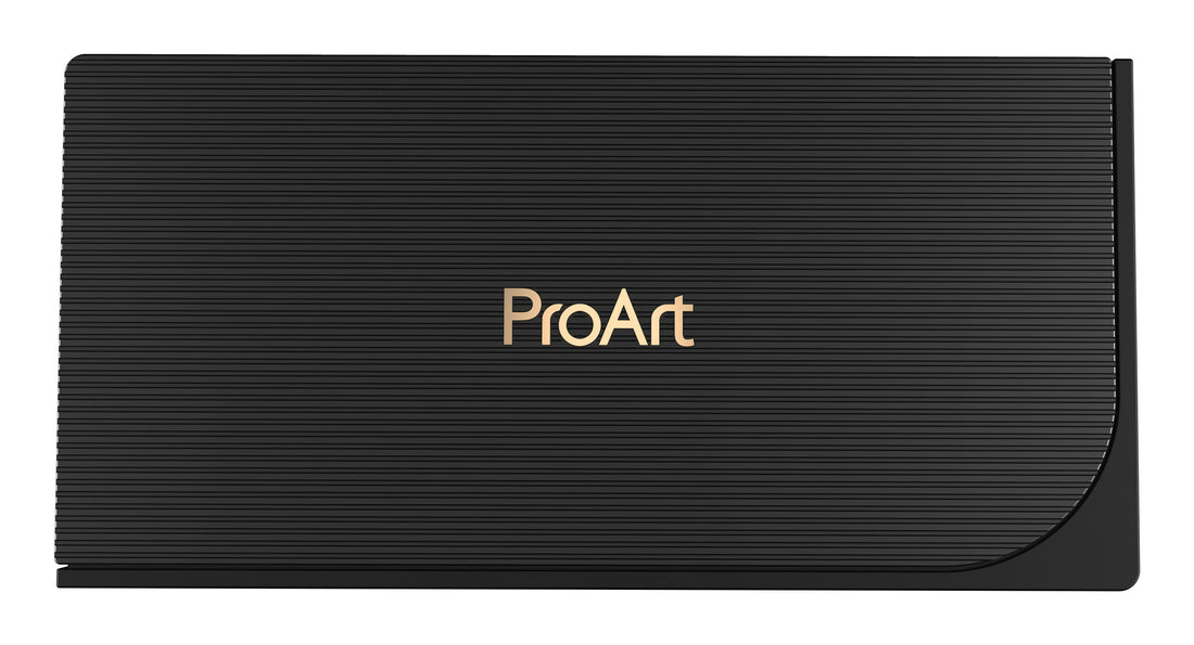 ASUS ProArt Switch PQG-U1080 Unmanaged 2.5G Ethernet (100/1000/2500) Black - image 2
