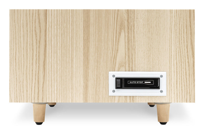 Victrola Century Belt-drive audio turntable Wood