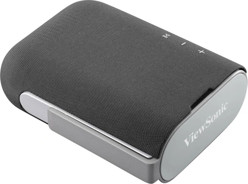 Viewsonic M1E MAX data projector Standard throw projector LED 1080p (1920x1080) Grey