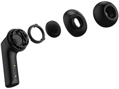 ASUS ROG Cetra True Wireless In-ear Gaming Bluetooth Headphones - Black