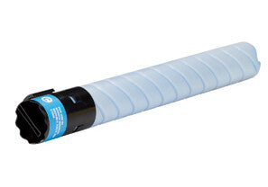 Katun 39542 toner cartridge Cyan