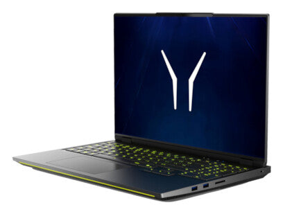 ERAZER Beast 16 X10 16" Laptop (30042487) - Intel Core Ultra 9 290HX, 32GB RAM, 1TB SSD, NVIDIA GeForce RTX 5070 Ti, Windows 11 Home