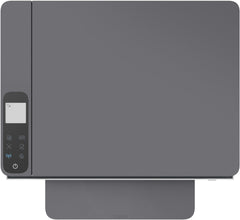 HP Neverstop Laser 1202nw Wireless Multifunction Black and white Printer, Copier, Scanner