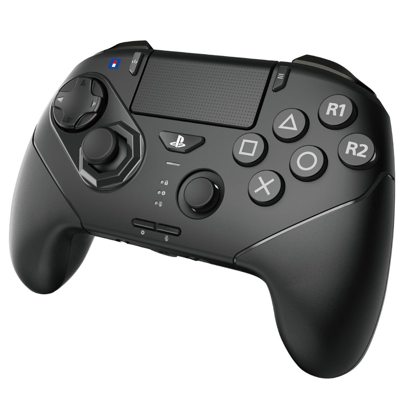 Hori SPF-040E Gaming Controller Black RF/USB Gamepad PlayStation 5