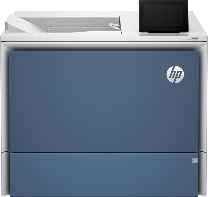 HP LaserJet Enterprise Color 6701dn Printer | Back to the Office