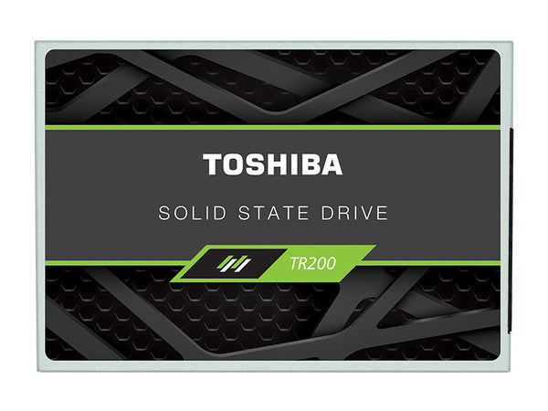 Toshiba TR200 240 GB 2.5" Serial ATA III 3D TLC