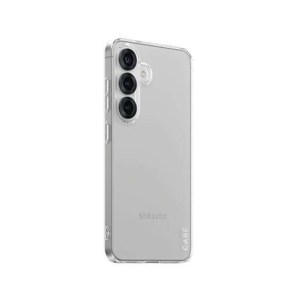 PanzerGlass CARE™ by ® X-Ray Case Samsung Galaxy S25