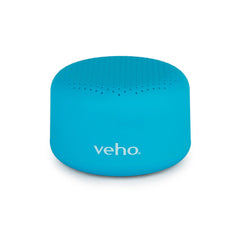 Veho M3 Wireless Bluetooth Speaker - Aqua