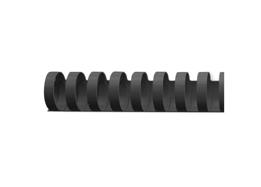 GBC CombBind Binding Combs 19mm A4 21R - image 5