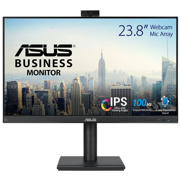 ASUS 23.8" Full HD Monitor (BE249QFK)
