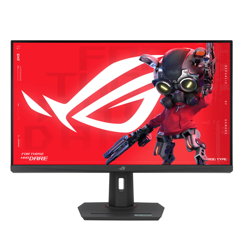 ASUS ROG Strix 31.5" 4K UHD 160Hz Gaming Monitor (XG32UCG)