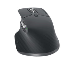 Logitech MX Master 3S Performance Wireless Mouse