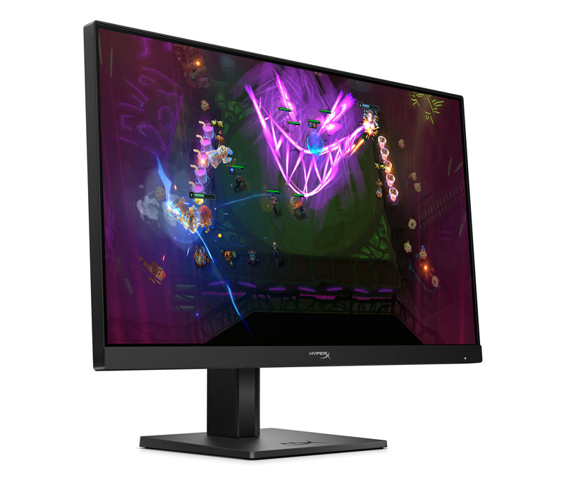 HP HyperX OMEN 23.8 inch FHD 180Hz Gaming Monitor - OMEN 24 G2 | Back ...