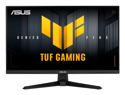 ASUS TUF Gaming VG249QM5A computer monitor 23.8" 1920 x 1080 pixels Full HD LED Black