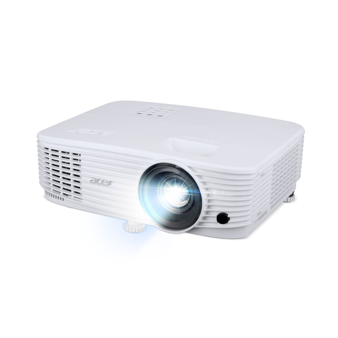 Acer Vero PD2328 projector - WXGA, LED, 3,700 ANSI lm - image 3