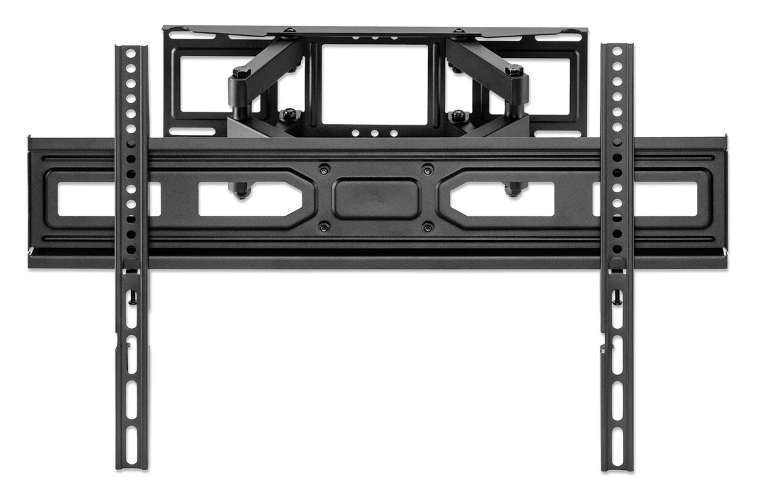 Manhattan Wall Mount for TV & Monitors (Full Motion), For screens 32" to 65", VESA compatibility: all between - image 3