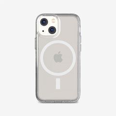 Tech21 Evo Clear w/Magsafe mobile phone case 13.7 cm (5.4