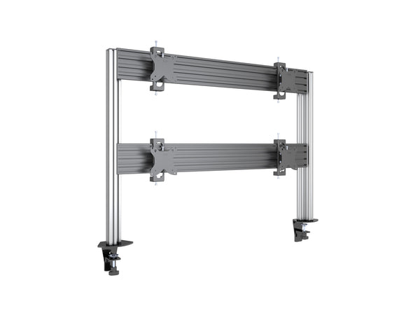 Multibrackets M Deskmount Column Pro MBDM2X2U