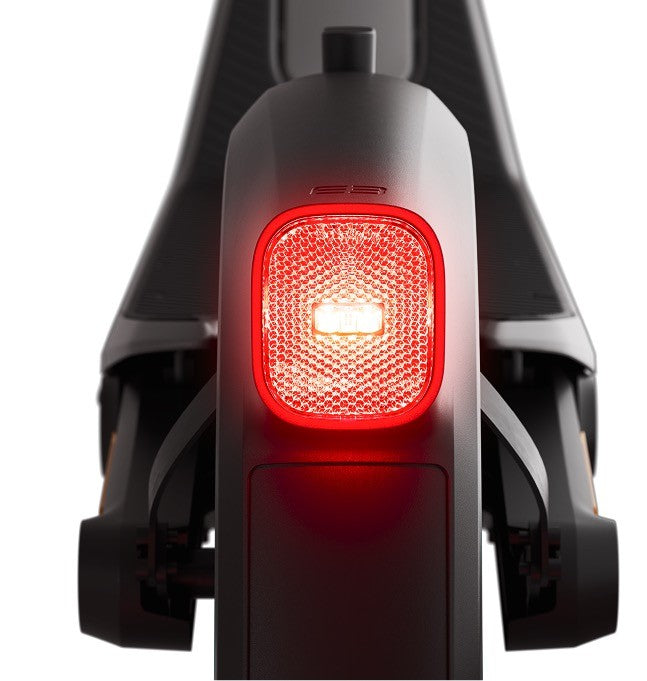 Segway E3 E Black, Grey 25 km/h