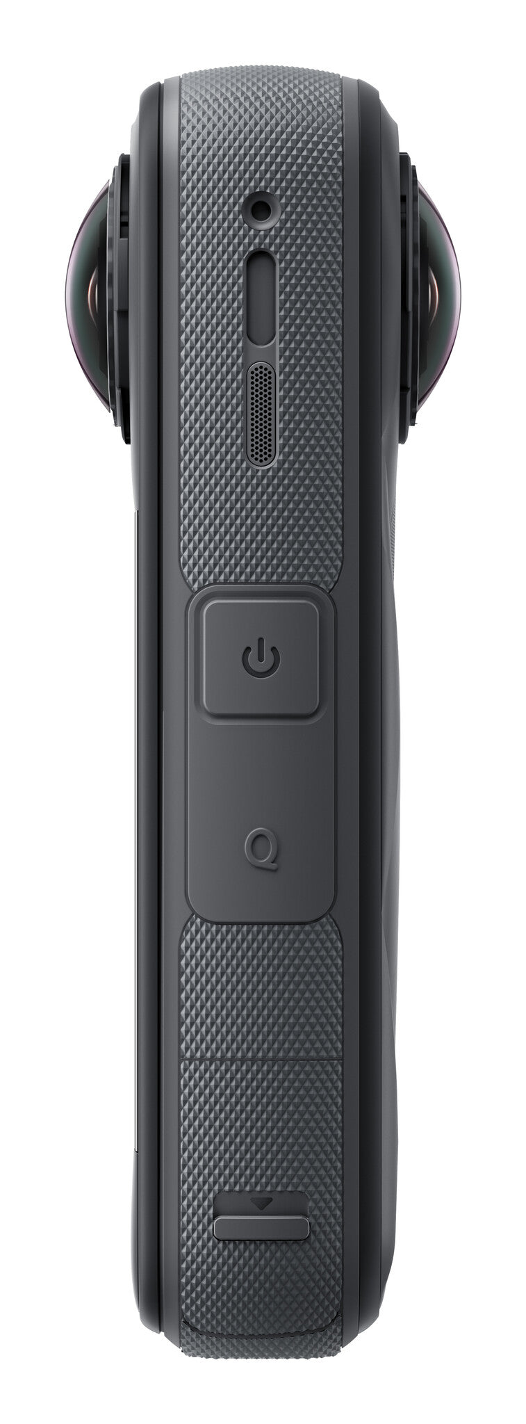 Insta360 X5 Action Camera - Black