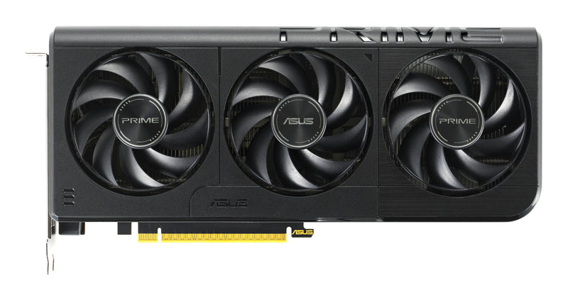 ASUS Prime -RTX5050-8G NVIDIA GeForce RTX 5050 8 GB GDDR6