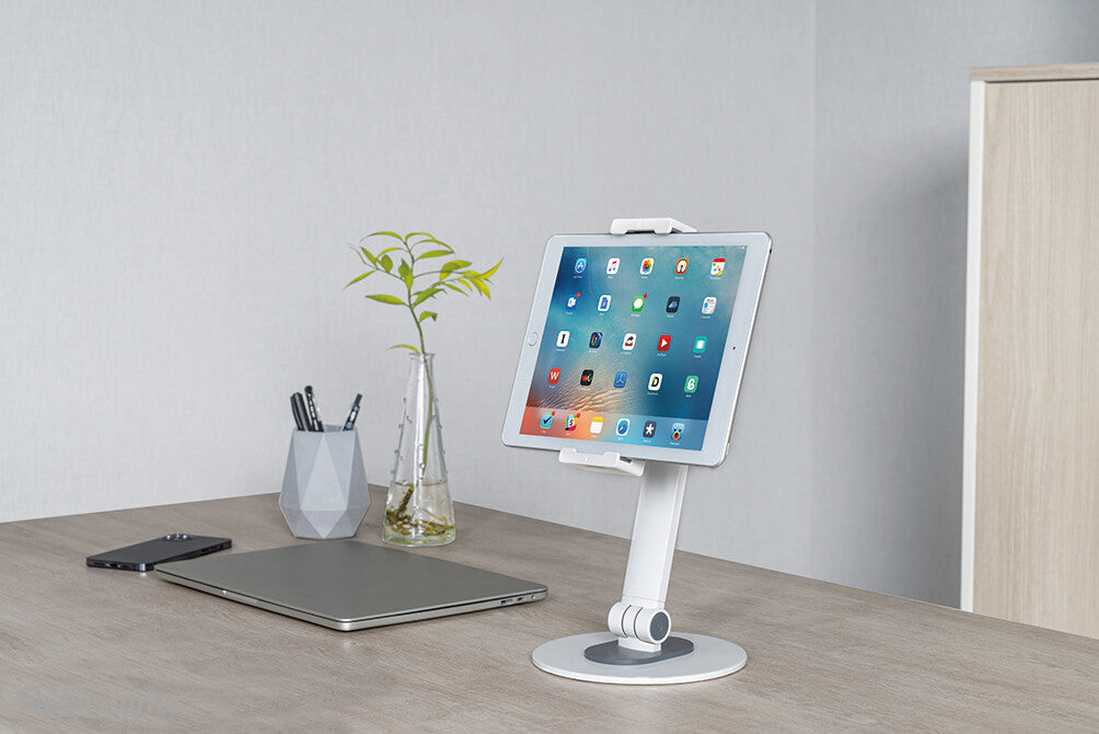 Neomounts DS15-540WH1 Tablet stand 4.7-12.9" - universal - image 10