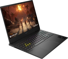 HP OMEN Transcend Laptop 16-u1007na Intel® Core™ i7 i7-14700HX 40.6 cm (16