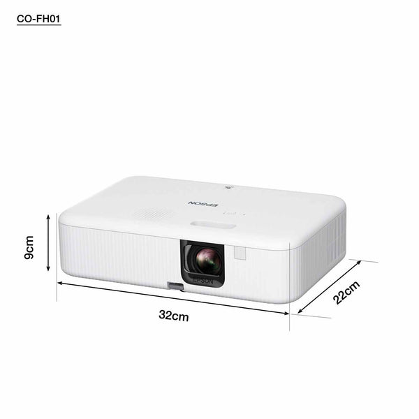Epson CO-FH01