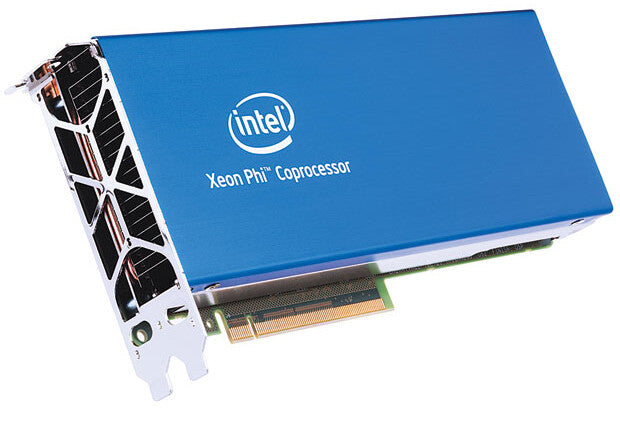 Intel Xeon 7120A processor 1.24 GHz 30.5 MB L2 Tray