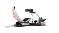 Playseat Formula Instinct - F1 Edition (White)