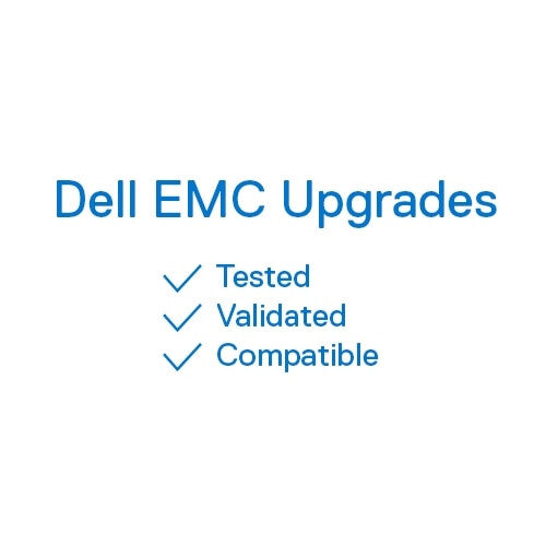 DELL 412-AAVE computer cooling system Processor Heatsink/Radiator Metallic