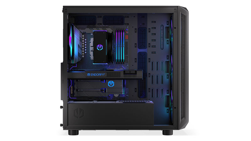 ENDORFY Arx 700 ARGB Tower Black