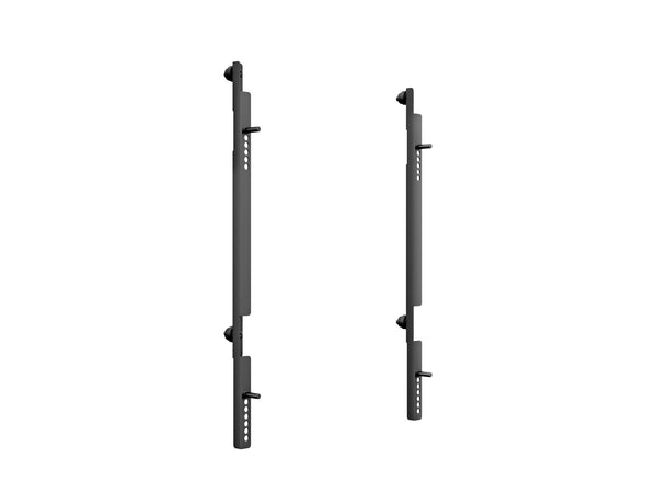 Multibrackets M Extension Adapter for Samsung Flip 2 - 65", Black