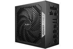 be quiet! POWER ZONE 2 750W Power Supply Unit - Black