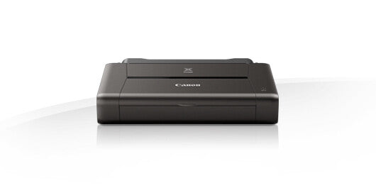 Canon PIXMA iP110 photo printer Inkjet 9600 x 2400 DPI A4 (210 x 297 mm) Wi-Fi