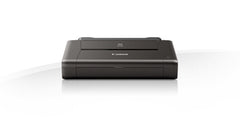 Canon PIXMA iP110 photo printer Inkjet 9600 x 2400 DPI A4 (210 x 297 mm) Wi-Fi