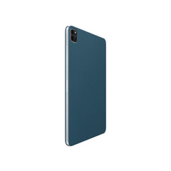 Apple Smart Folio for iPad Pro 11-inch (4th generation) - Marine Blue