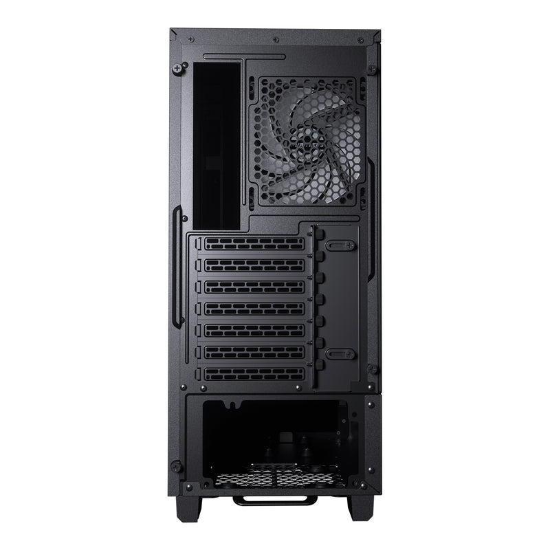 Phanteks ECLIPSE G300A Midi Tower Black