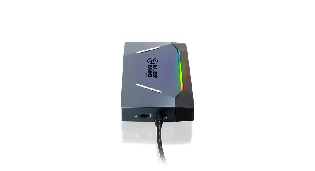 iogear KeyMander 2 3Play Adapter - image 2
