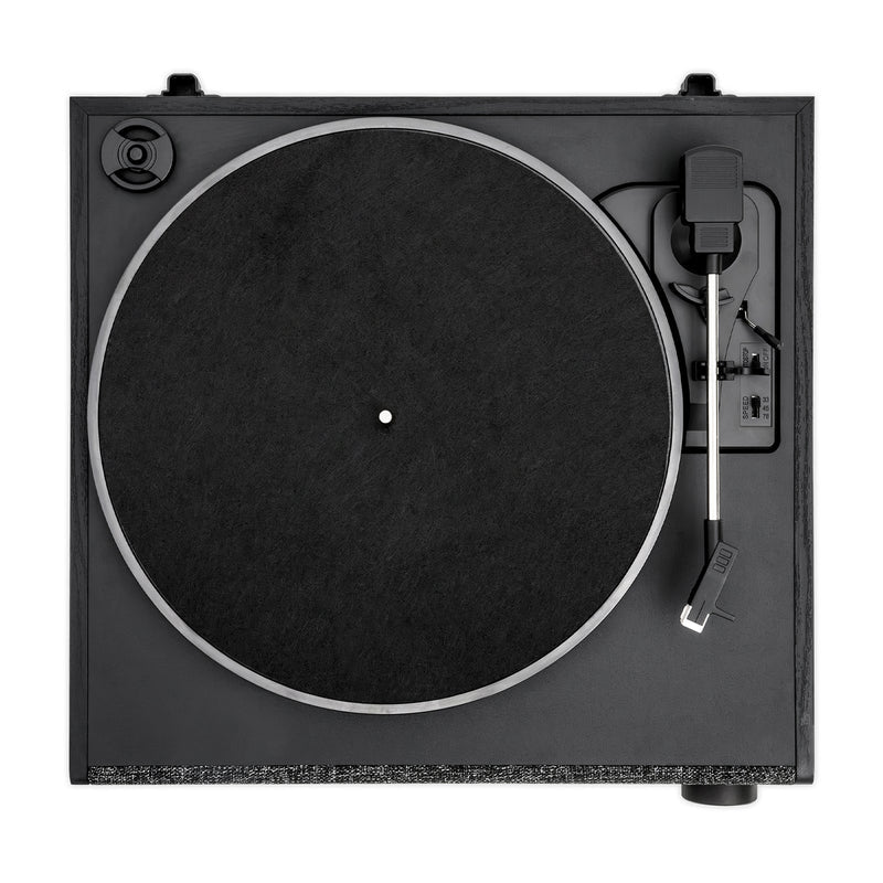 Victrola Eastwood LP Belt-drive audio turntable Black