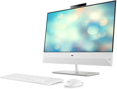 HP Pavilion 24-xa0181na AMD Ryzen™ 5 2600H 60.5 cm (23.8