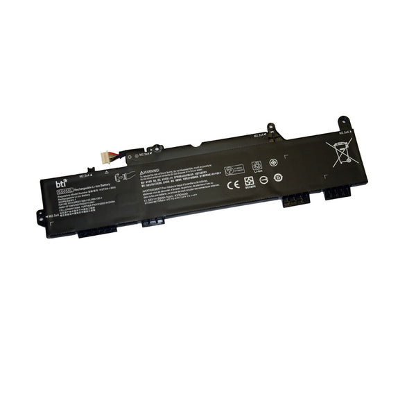 BTI SS03 compatible 50Wh 3-cell battery for HP Elitebook 735 G5 735 G6 745 G5 745 G6 830 G5 836 G5 840 G5 846 G5